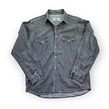 Levi’s Jeanshemd Hemd Jeans