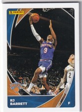 Panini NBA 2020-21 Sticker &