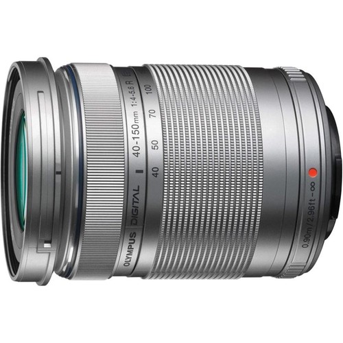Olympus zuiko digital ed - m.zuiko,