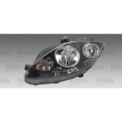Hauptscheinwerfer valeo 044090 - hauptscheinwerfer,