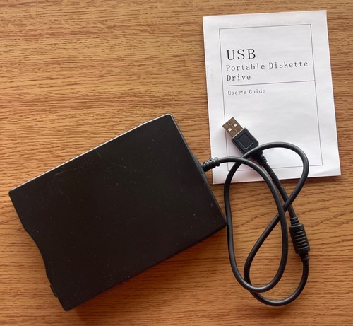 Zoll usb tragbares - 3,5,