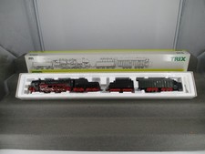 Trix Spur H0 22521 Zugpackung Dampfschneeschleuder Analog DSS in OVP