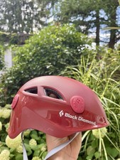 Kletterhelm Black Diamond M/L; 55-61,5 cm