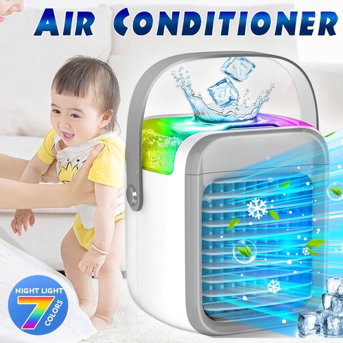 Mobile aircooler ventilator - mobile,