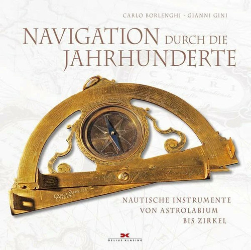 Navigation durch die