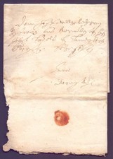 Vorphila brief aus dem - vorphila,