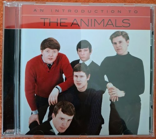 The animals an - –,