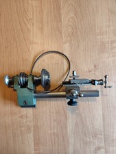 Uhrmacher-Drehbank /