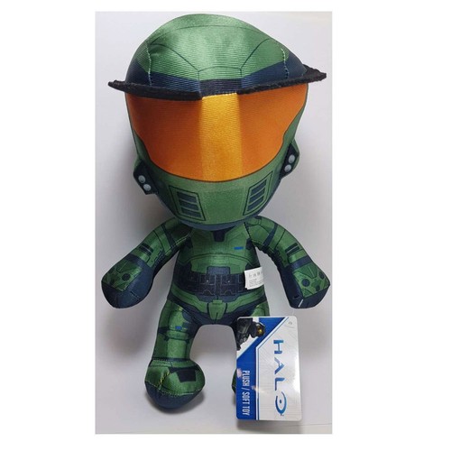 Halo plüschfigur 30 cm - plüschfigur,, ca