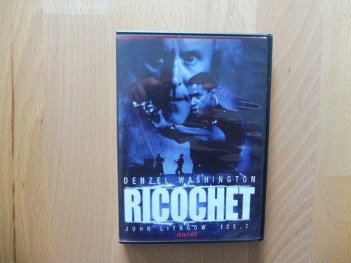 Ricochet der aufprall - -,