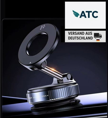 Handyhalterung auto magnet - handyhalterung,