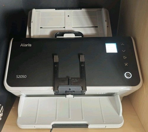 Kodak alaris s2050 nur - alaris, 5154
