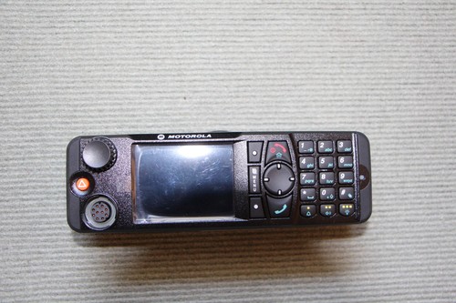 Display motorola pmwn 4024 - ,
