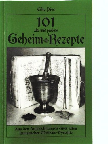 101 alte und - , probate