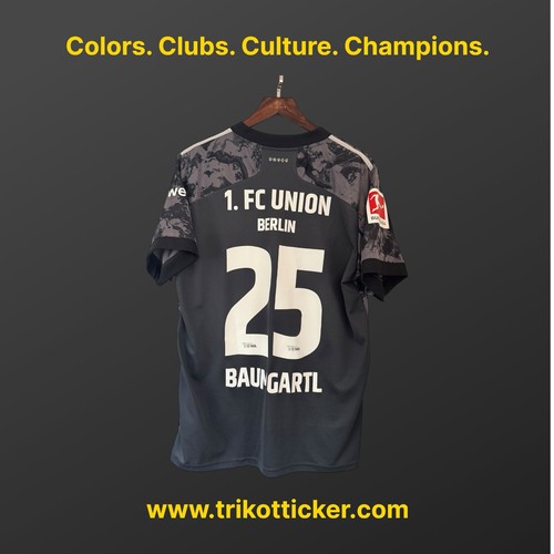 Timo baumgartl trikot - baumgartl, original