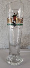 1 Weizenbierglas Bräuhaus