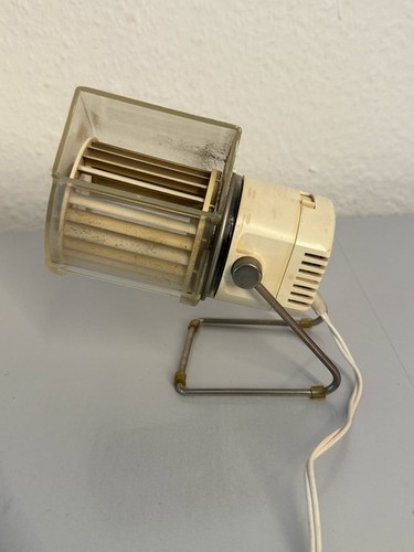 Tischventilator ddr qli 7020 - tischventilator,