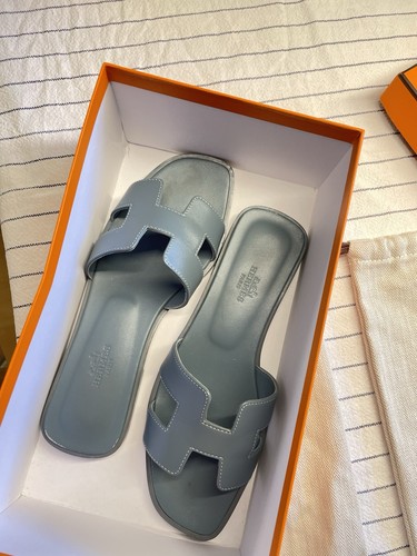 Hermès oran damen - damen, sandalen
