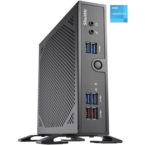 Shuttle xpc dx50u computer - shuttle, dx50u-3_computer