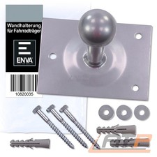 ENVA WANDHALTER HALTERUNG FÜR