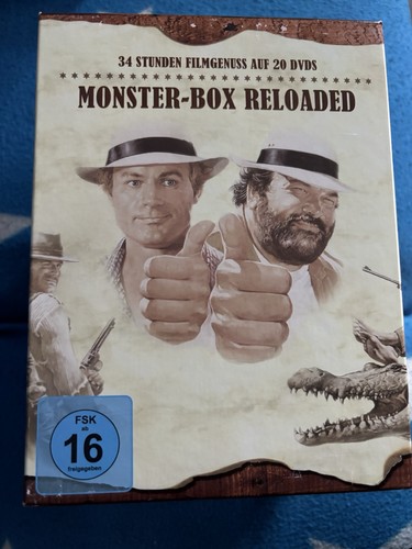 Bud spencer terence hill - spencer, &