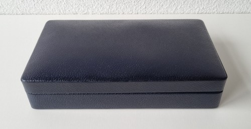 Tolles leder etui - tolles, für