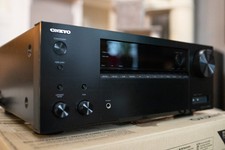 Onkyo TX-NR555 Receiver 7.2 4k