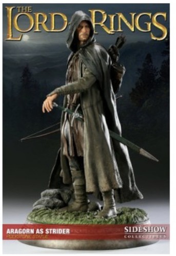 Sideshow collectibles lord - collectibles,