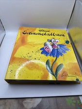 Diddl Sammelalbum mit Postkarten auch Raritäten