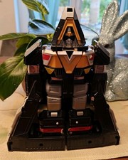 Mighty morphin power rangers - mighty,