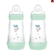 MAM Easy Start Anti-Colic