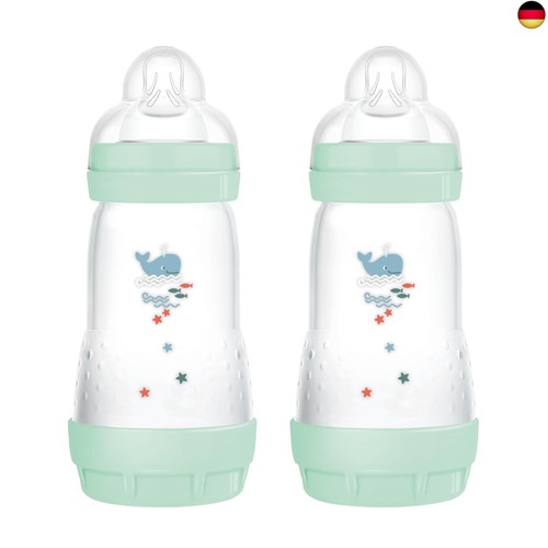 Mam easy start anti colic - easy, anti-colic