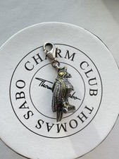 Thomas sabo rarität turmfalke - thomas,