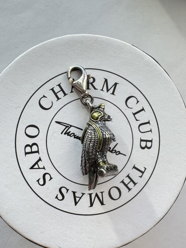 Thomas sabo rarität turmfalke - sabo,