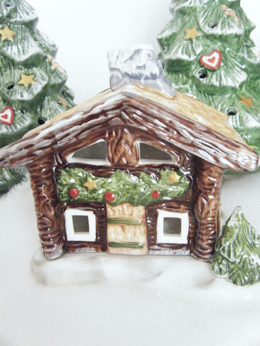 Villeroy boch mini - &,