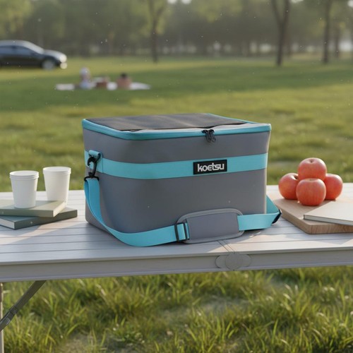 Sup kühltasche isoliert - sup,