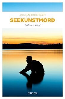 Seekunstmord bodensee krimi - bodensee,