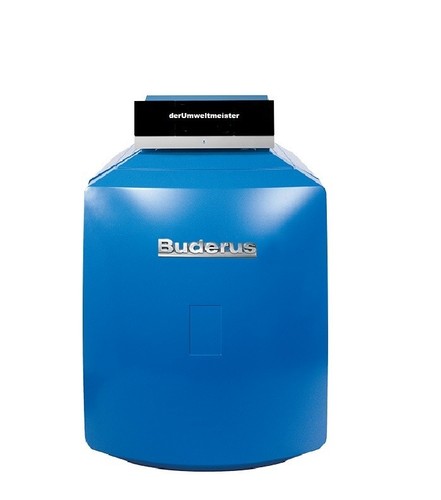 Buderus logano plus gb125 - buderus,