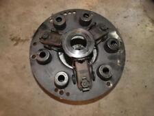 Fendt Dieselross F12 GH Kupplungsautomat Kupplungsdruckplatte  F&S Type K10