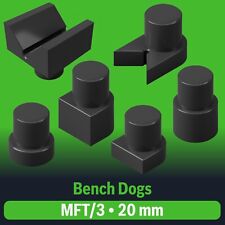 20mm MFT/3 FESTOOL Bankhaken