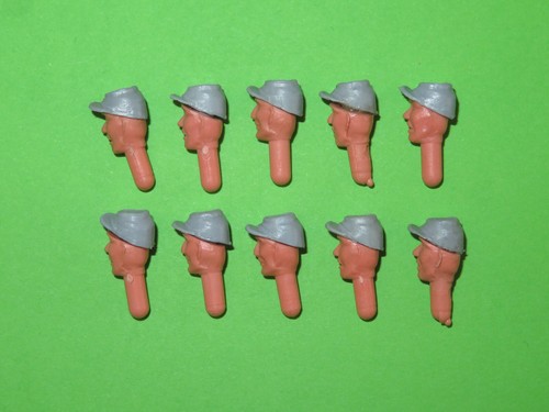 Timpo toys 10 - ,