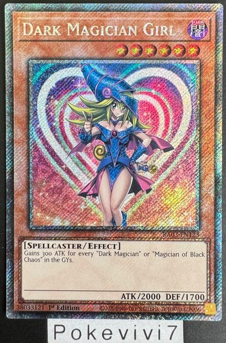 Karte dark magician - karte,