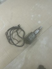 1956 Packard Ultramatic