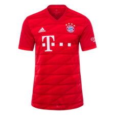 Original Adidas FC Bayern