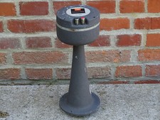 JBL 2420 DRIVER mit 2312 HORN LINSE  1 STÜCK ONE PIECE DAS ORIGINAL