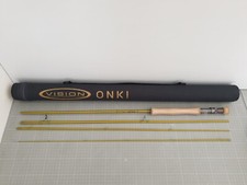 Vision ONKI SINGLE HANDED FLY