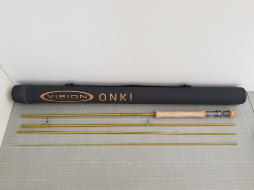 Vision onki single - vision, handed