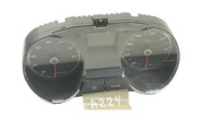 Seat Ibiza IV 6J1 6J 1,4 63kW