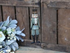 Vintage Baumschmuck /