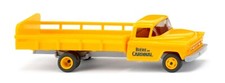 Wiking 057004 getränke lkw - wiking,